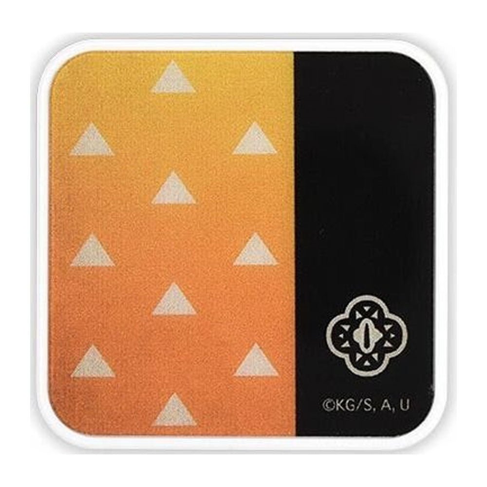 DEMON SLAYER - USB2ポートACアダプタ / 我妻善逸